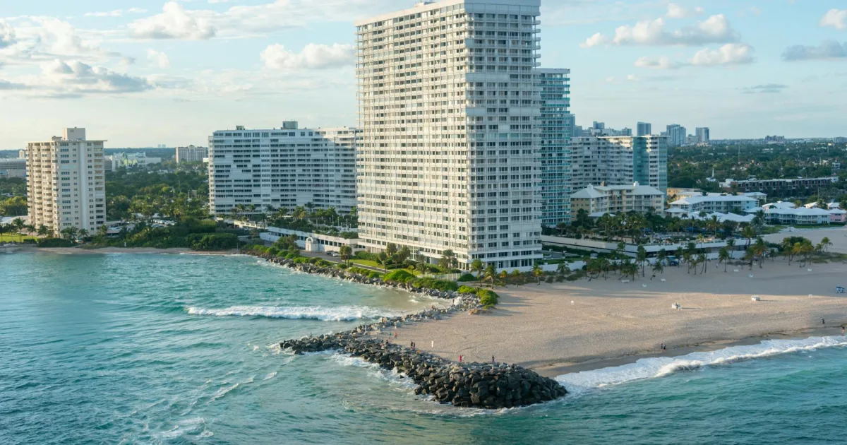 Downtown Bal Harbour, FL, FL