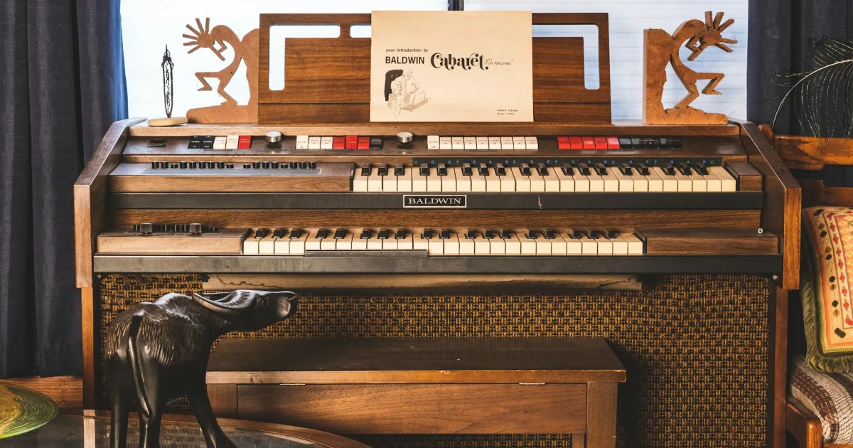 Downtown Baldwin, GA, GA