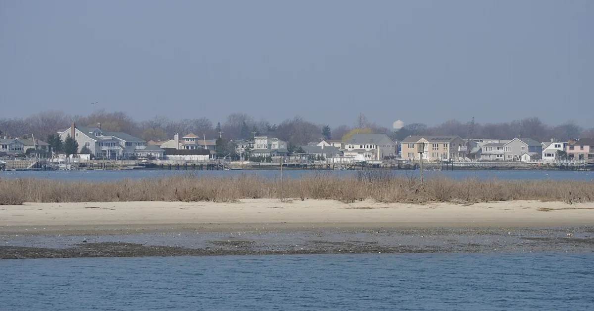 census-designated place in Nassau County, New York, United States