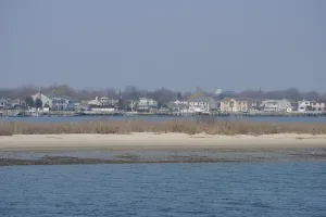 census-designated place in Nassau County, New York, United States