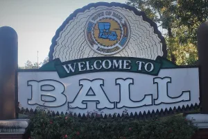 suburb town of Alexandria, located in Rapides Parish just north of Pineville, Louisiana, United States