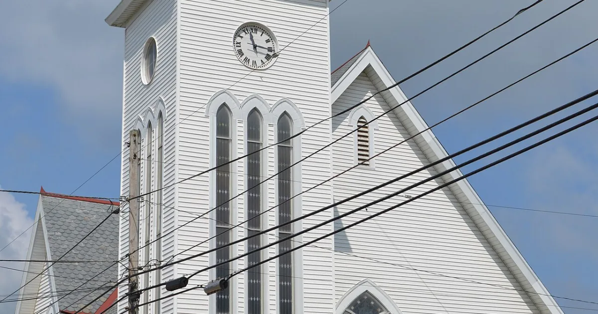 village in Fairfield County, Ohio, United States