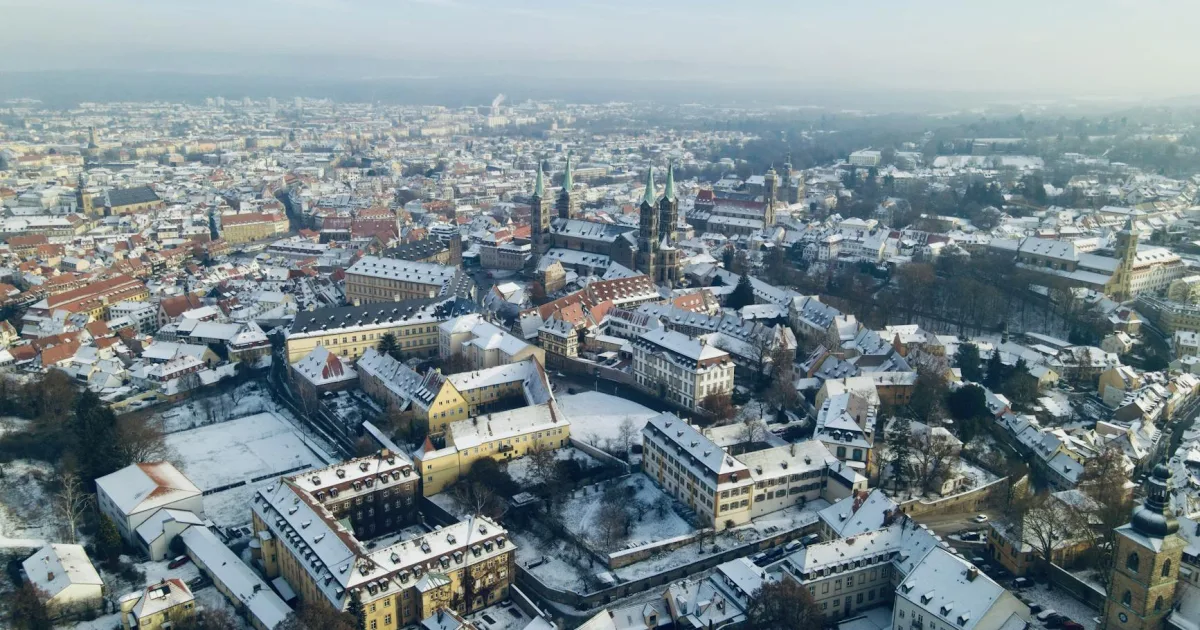 Downtown Bamberg, SC, SC