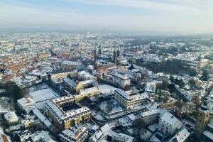 Downtown Bamberg, SC, SC