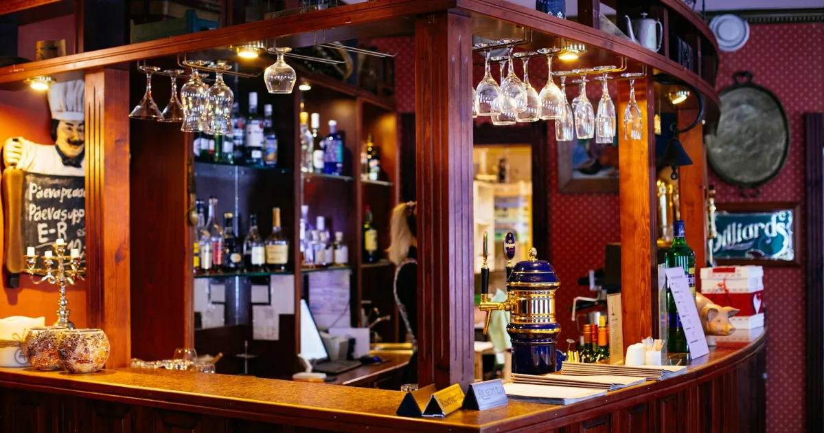 Downtown Bar Nunn, WY, WY