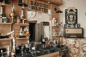 Downtown Barbers Corners, IL, IL