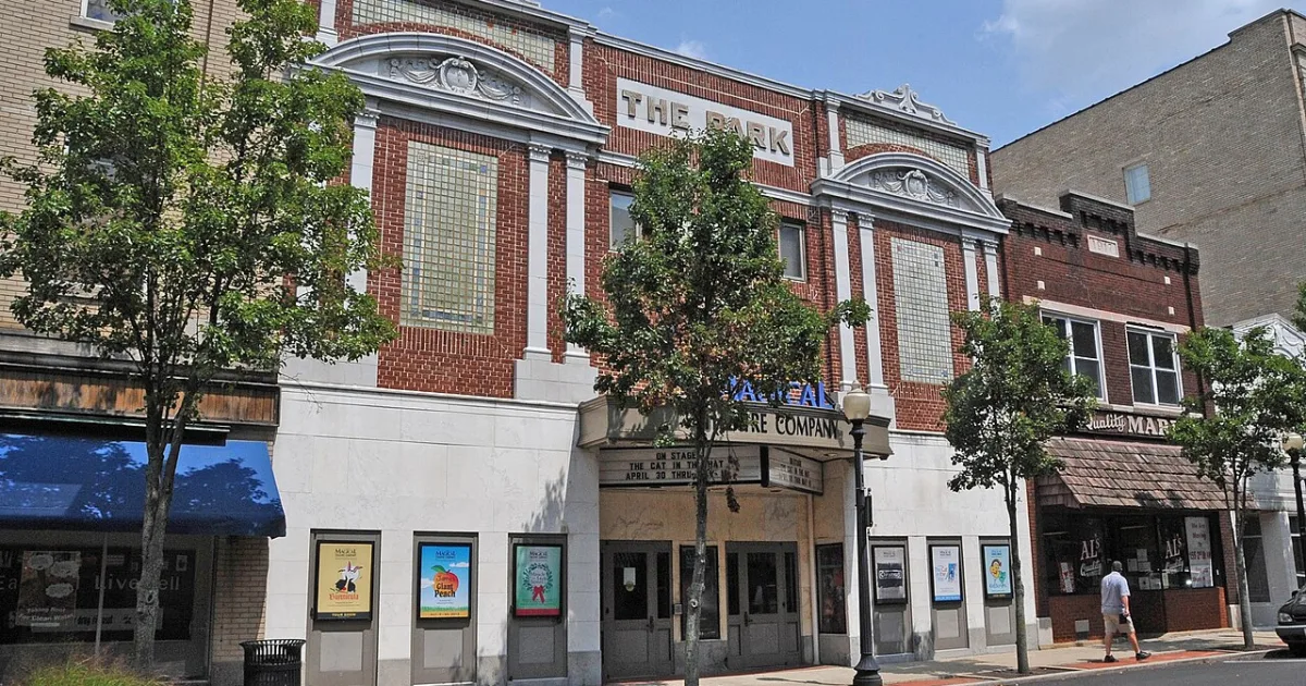 city in Summit County, Ohio, USA