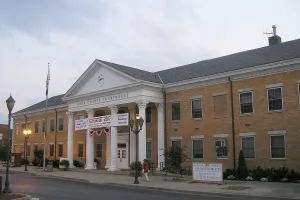 city in Knox County, Kentucky, United States