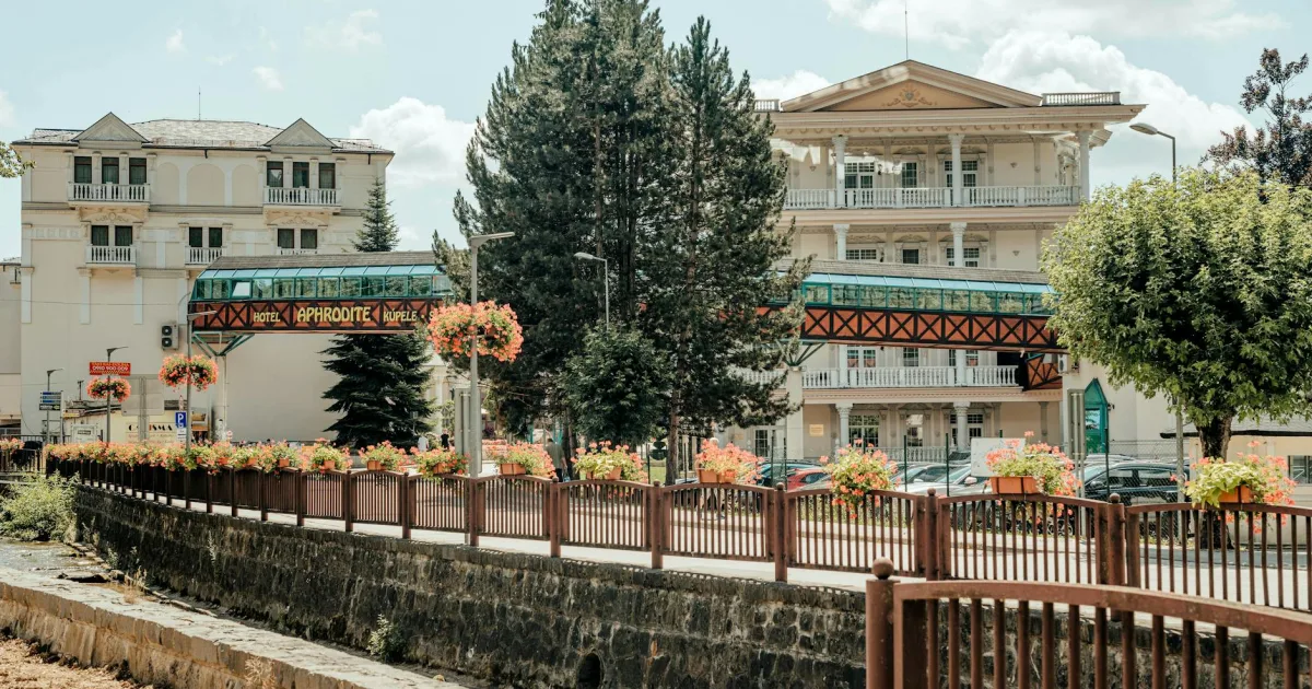 Downtown Barlow, OR, OR