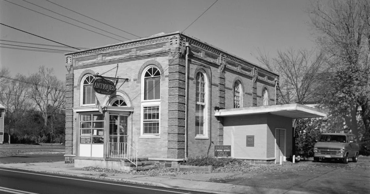 township in New Jersey, United States