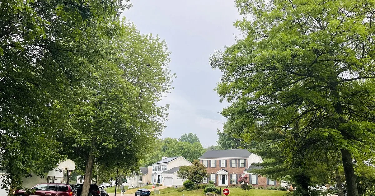 Downtown Barnhart, MO, MO