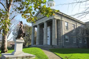 Downtown Barnstable, MA, MA