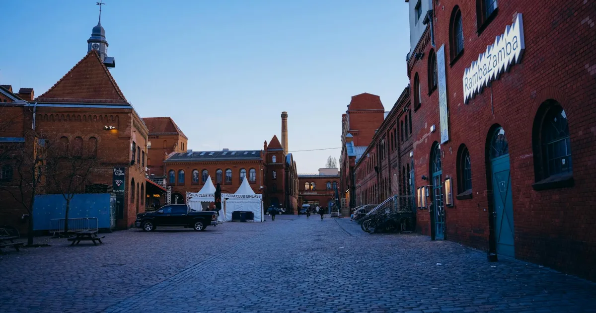 Downtown Barnum, MN, MN