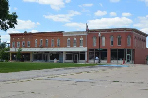 city in Illinois, United States