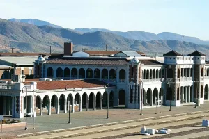 city in San Bernardino County, California, United States