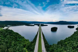 Downtown Bartlett, TN, TN