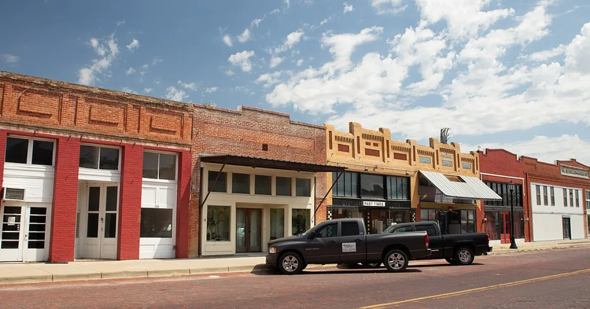 city in Williamson and Bell counties in Texas, United States