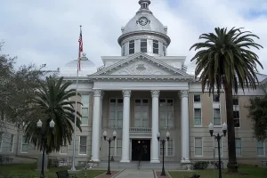 county seat of Polk County, Florida, United States