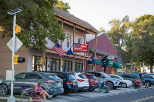 city in Leavenworth County, Kansas, United States of America