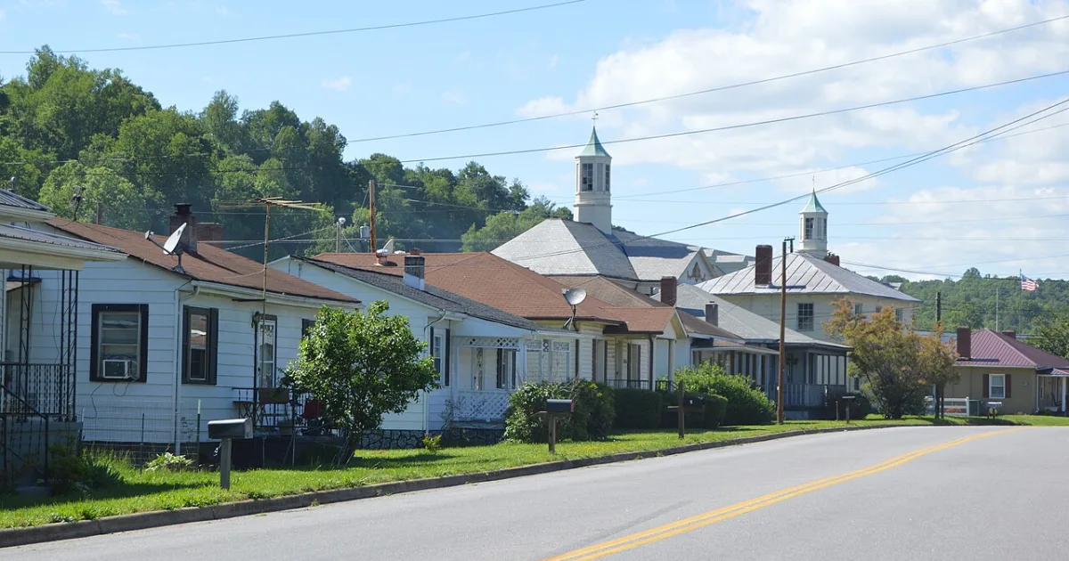 census designated place in Henry County, Virginia, United States