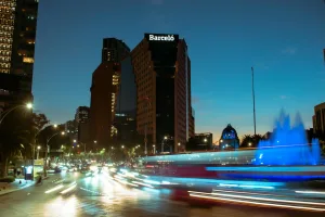 Downtown Bastrop, LA, LA