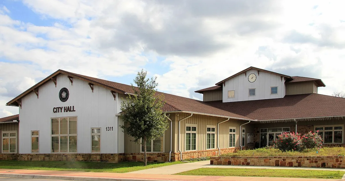 city in and county seat of Bastrop County, Texas, United States