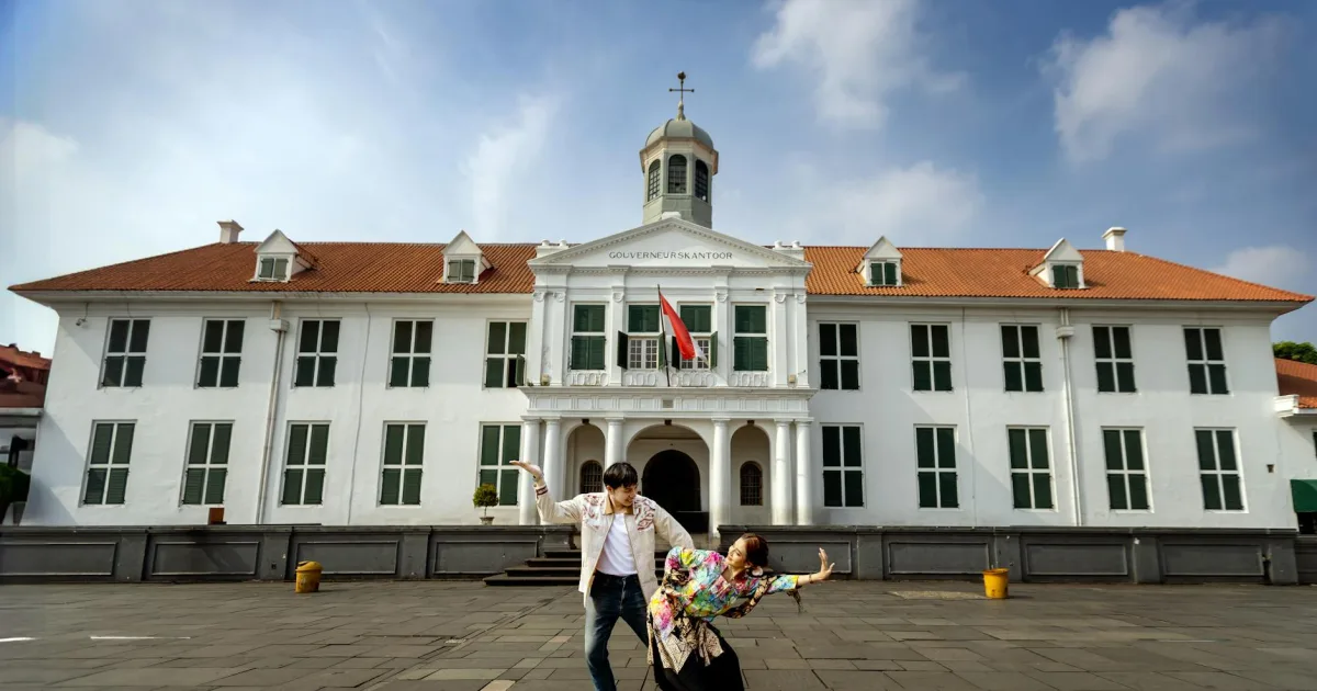 Downtown Batavia, MI, MI