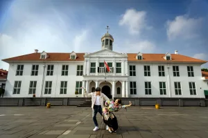 Downtown Batavia, MI, MI