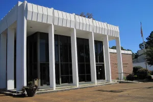 city in Mississippi, United States