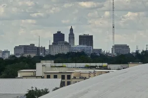 Downtown Baton Rouge, LA, LA