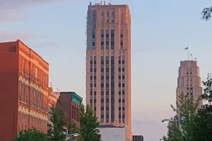 city in Calhoun County, Michigan, United States