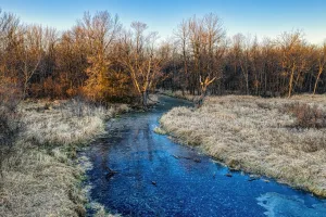 Downtown Battle Creek, NE, NE