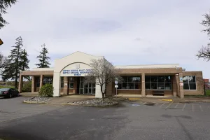 city in Clark County, Washington, United States