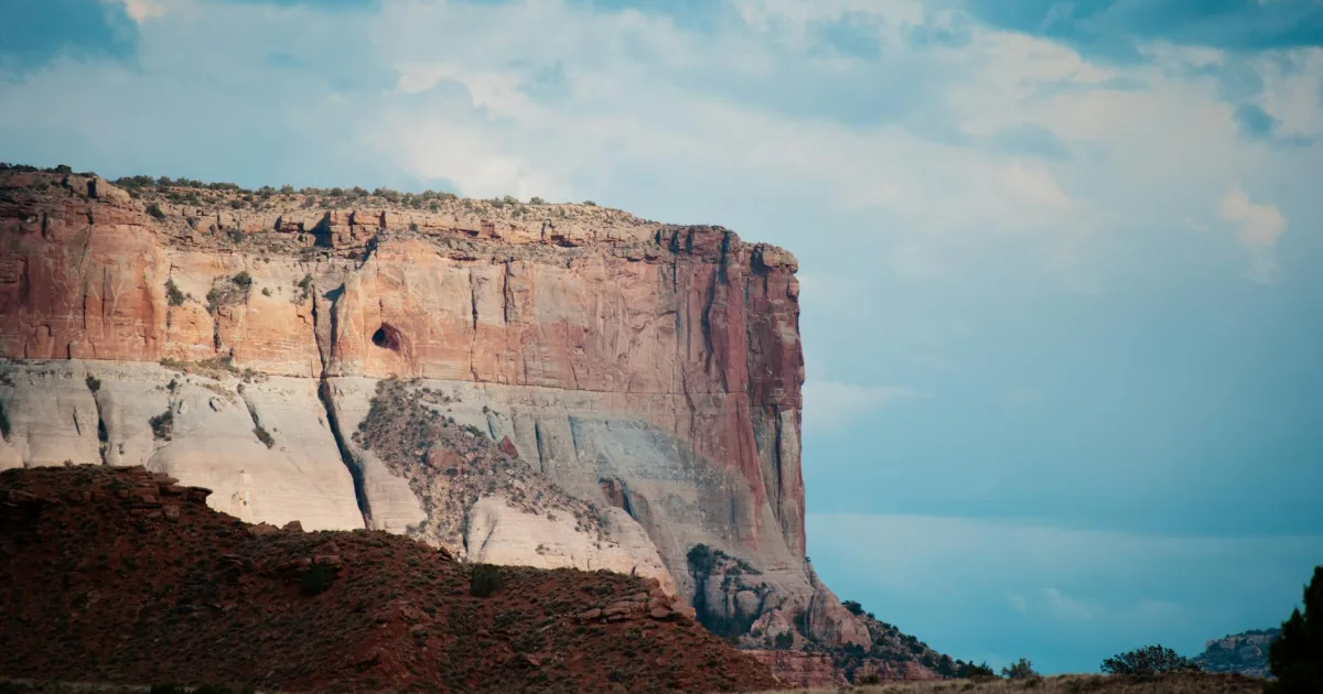 Downtown Battlement Mesa, CO, CO