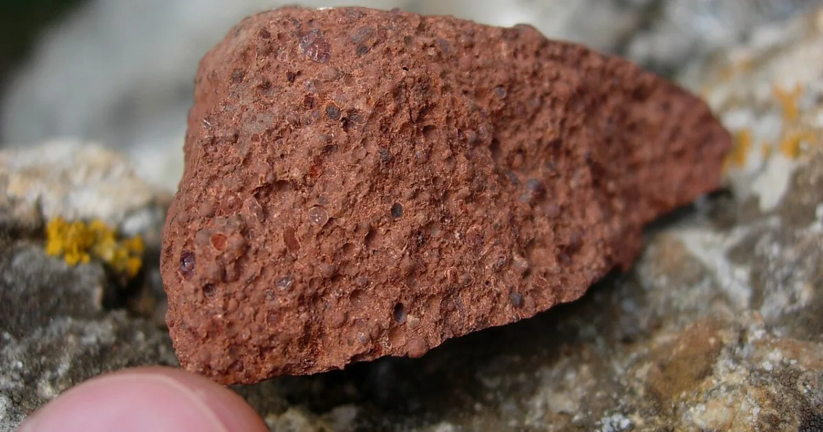 Downtown Bauxite, AR, AR