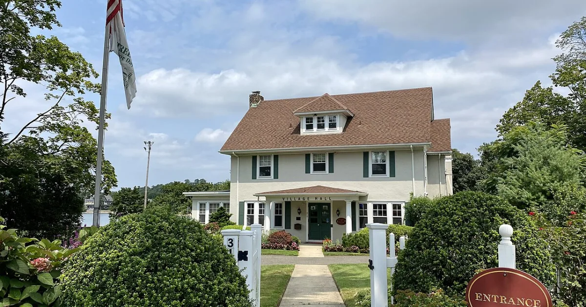 village in Nassau County, New York, United States