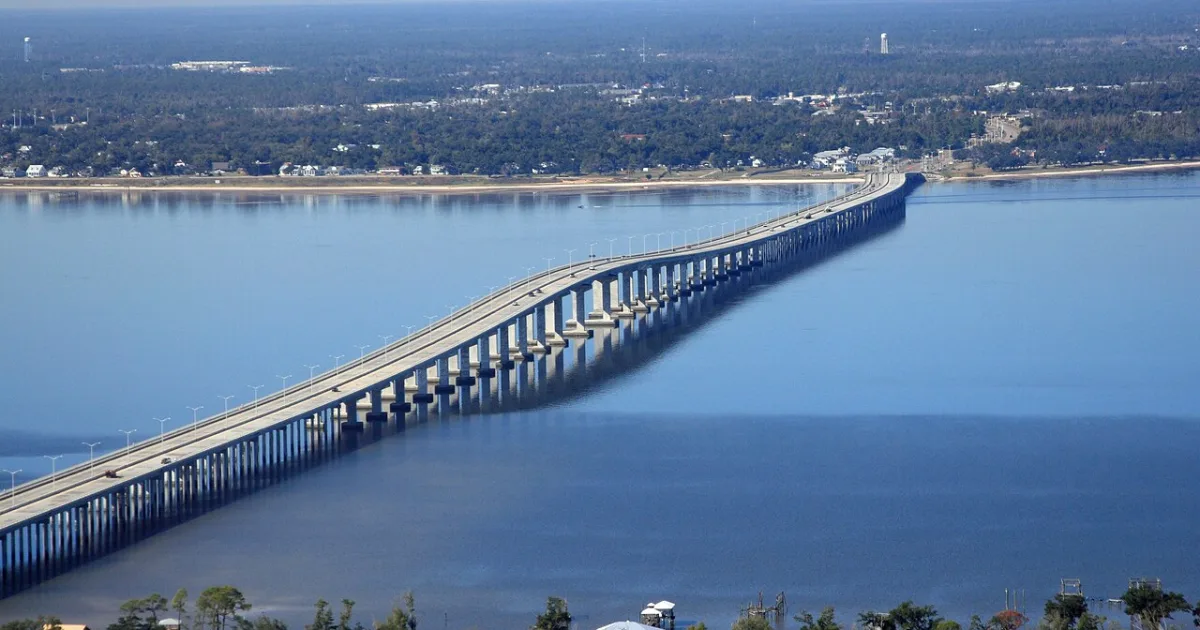 Downtown Bay Saint Louis, MS, MS