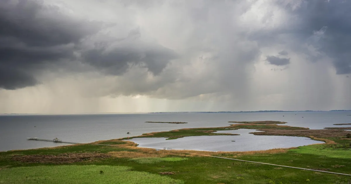 Downtown Bay Springs, MS, MS