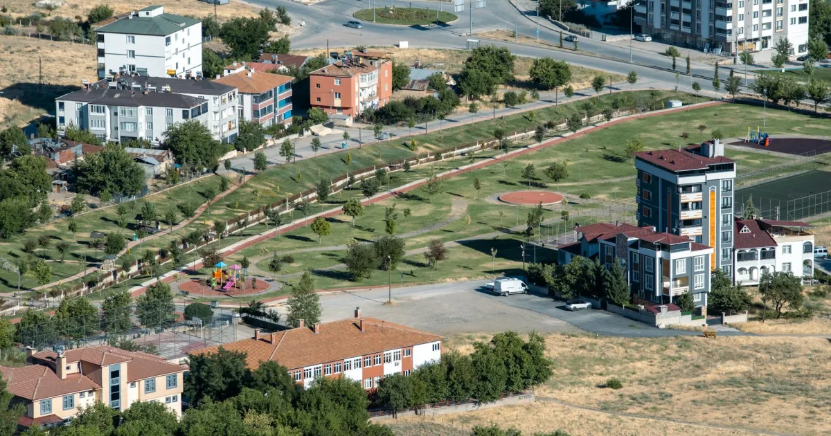 Downtown Bayard, NE, NE