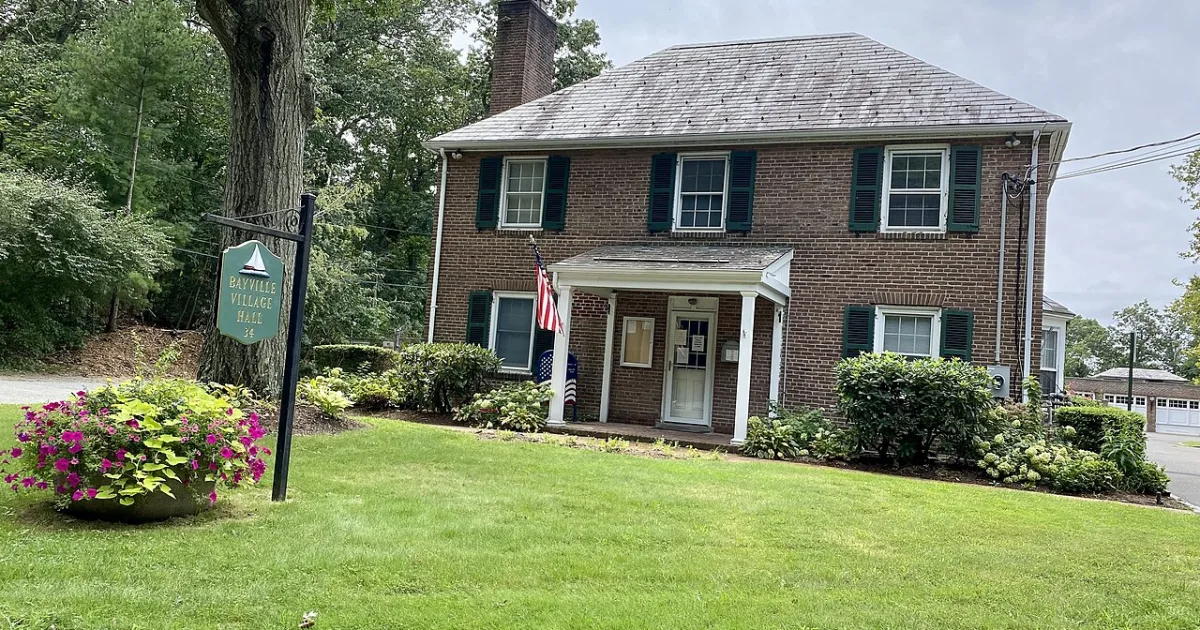 village in Nassau County, New York, United States