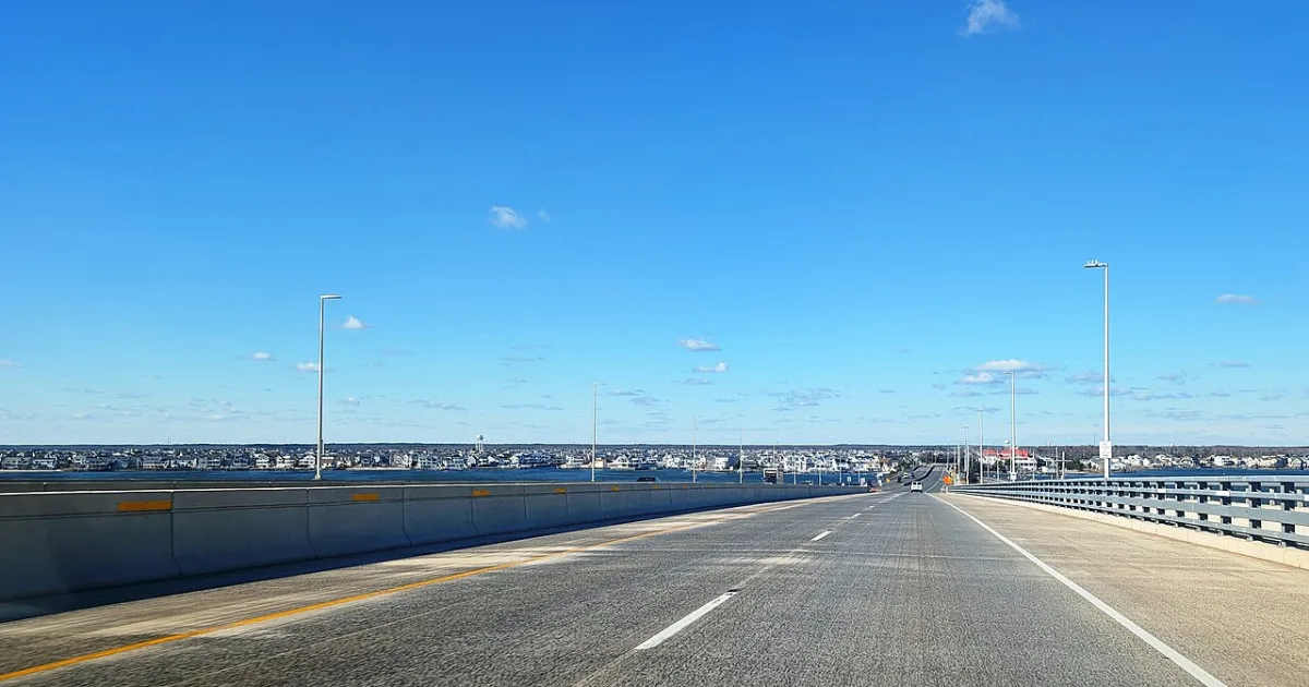 census designated place in Ocean County, New Jersey, United States