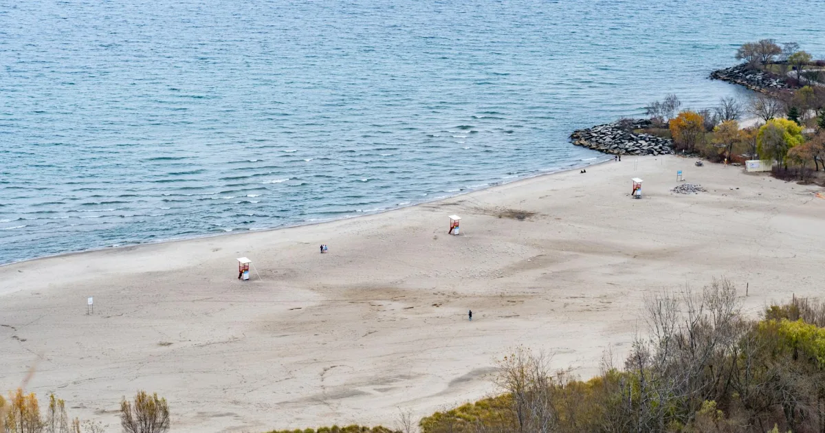 Downtown Beach Park, IL, IL