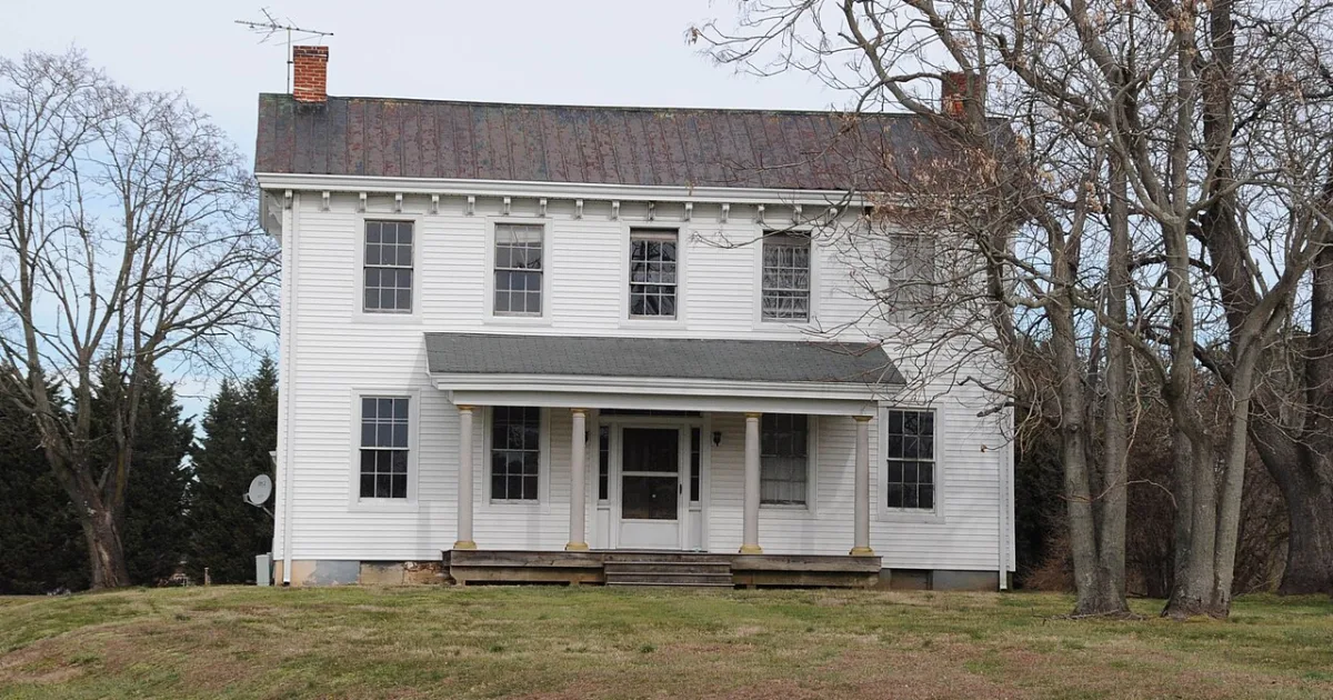 census-designated place in Delaware, United States