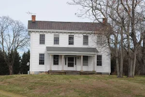 census-designated place in Delaware, United States