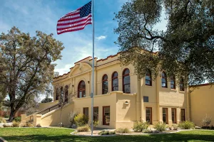 city in Riverside County, California, United States