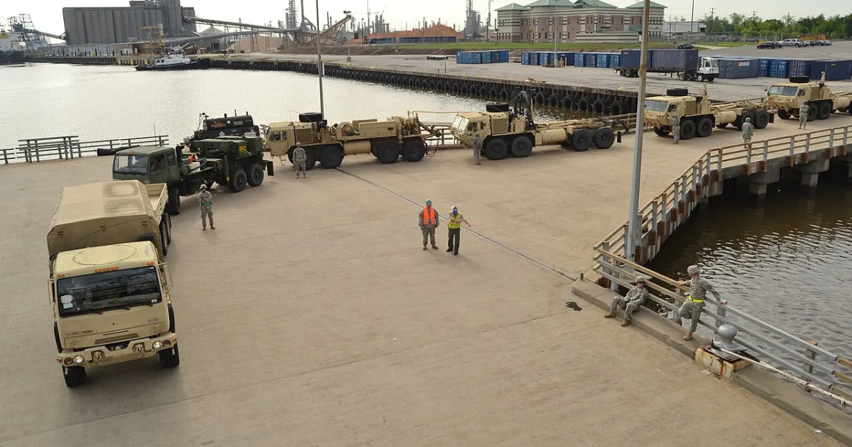 city and county seat of Jefferson County, State of Texas, United States