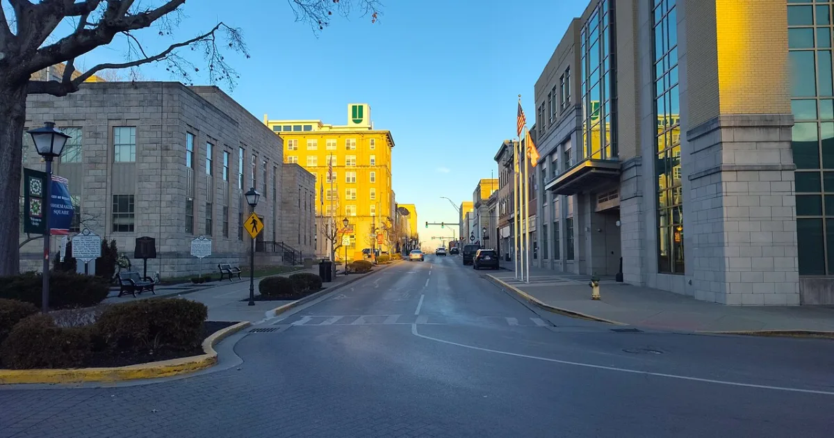 city in and county seat of Raleigh County, West Virginia, United States