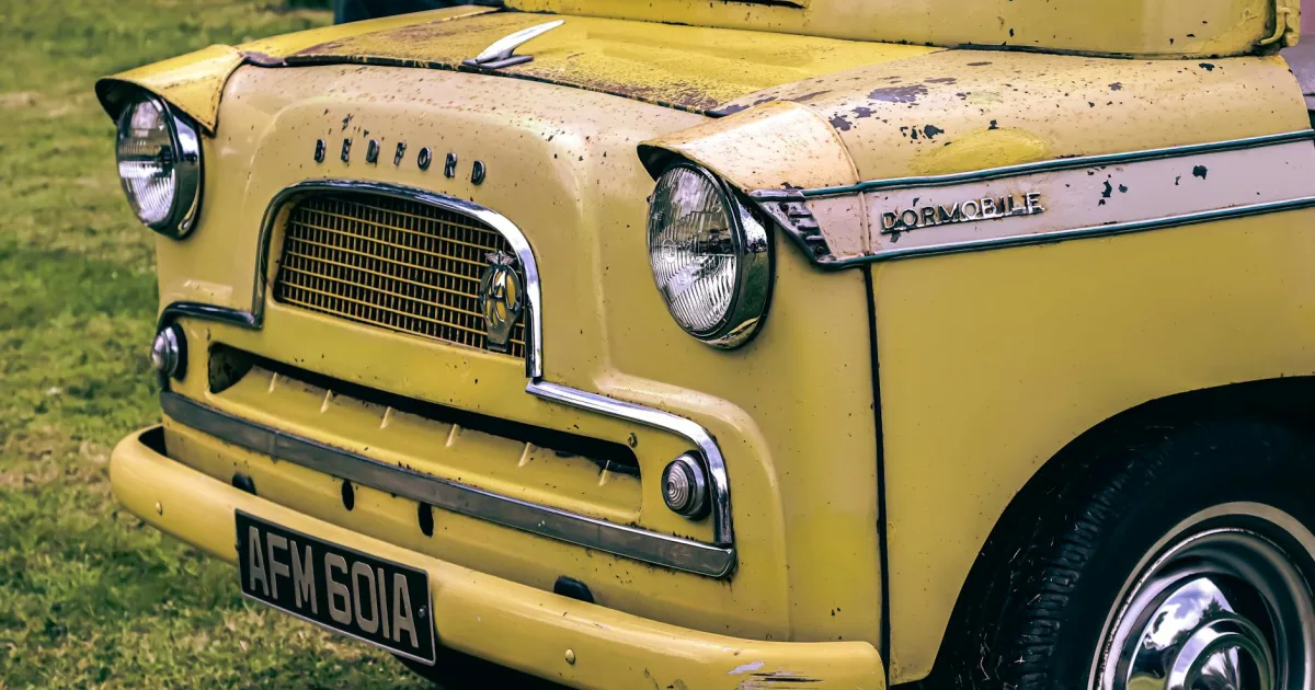 Downtown Bedford, IA, IA