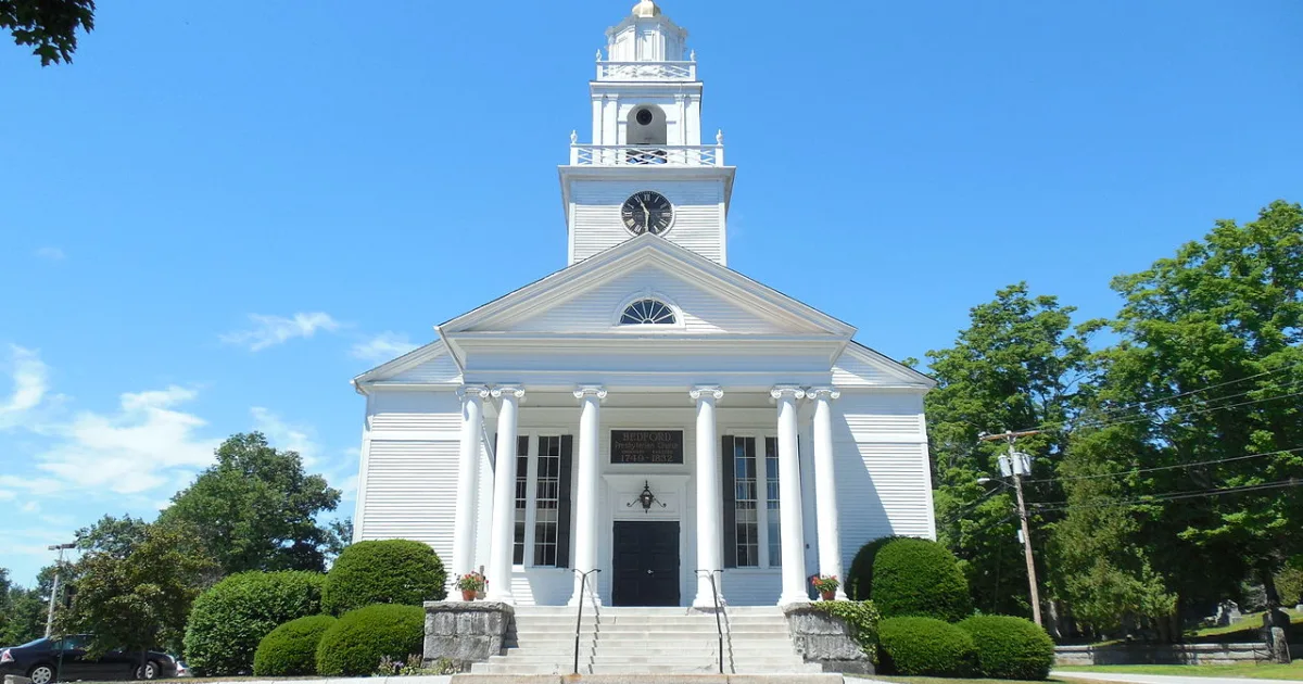 town in Hillsborough County, New Hampshire, United States