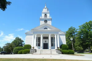 town in Hillsborough County, New Hampshire, United States